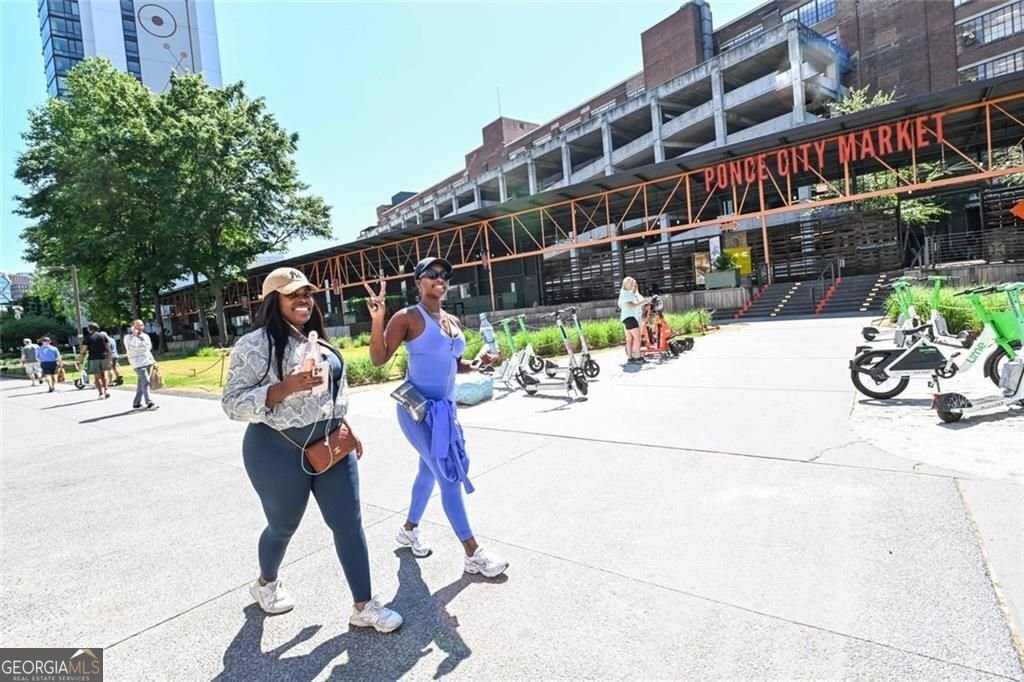 771 St Charles Avenue Atlanta - Photo 79