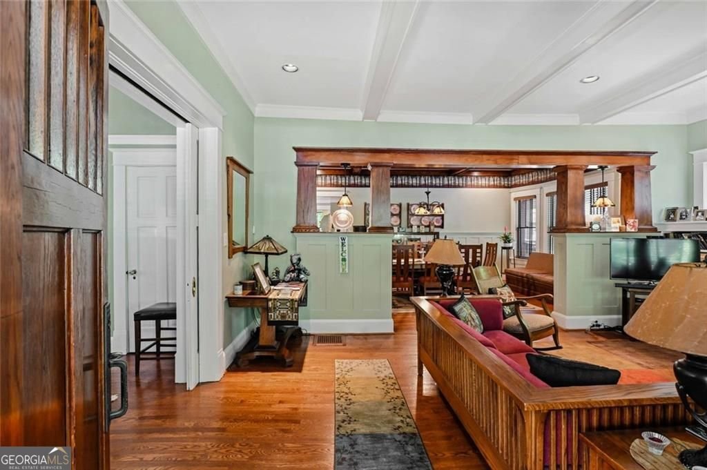 771 St Charles Avenue Atlanta - Photo 8