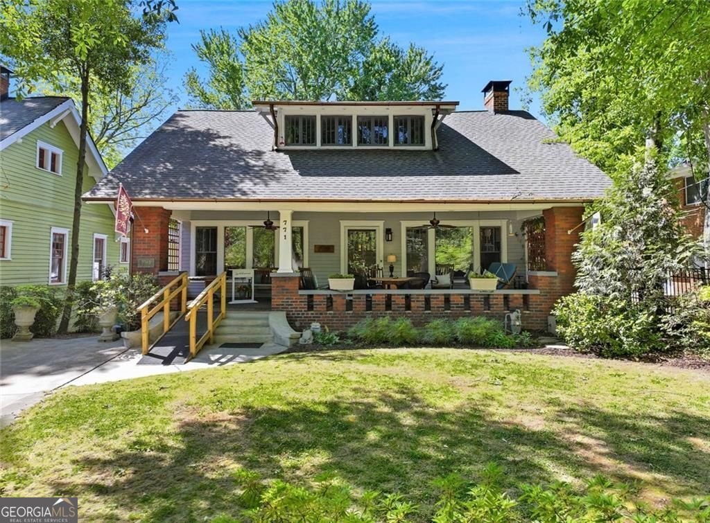 771 St Charles Avenue Atlanta - Photo 83