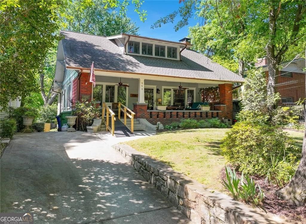 771 St Charles Avenue Atlanta - Photo 84