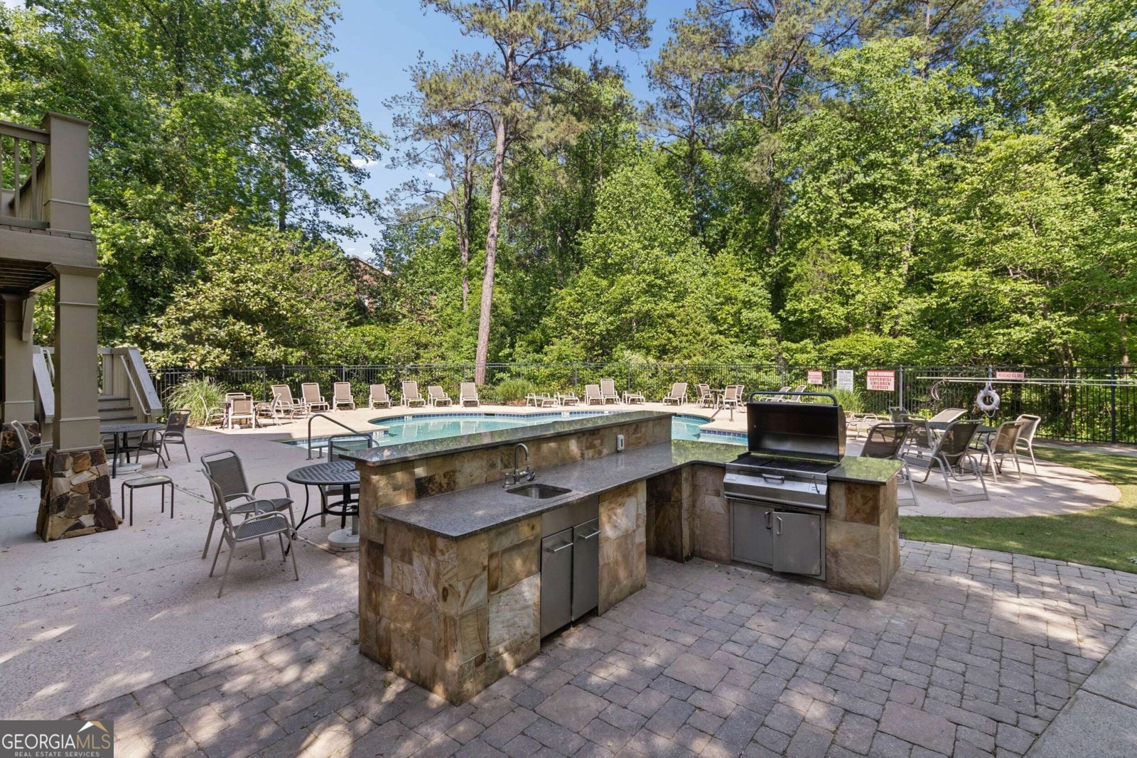 3150 Woodwalk Drive Atlanta - Photo 34