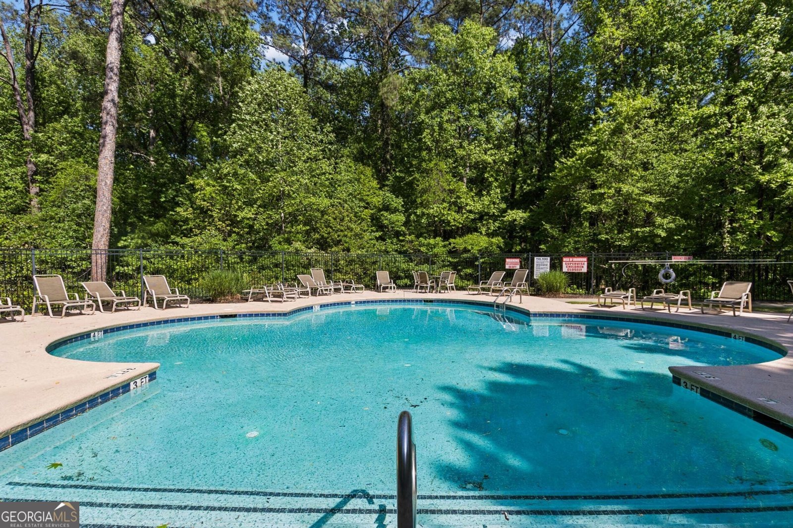 3150 Woodwalk Drive Atlanta - Photo 35