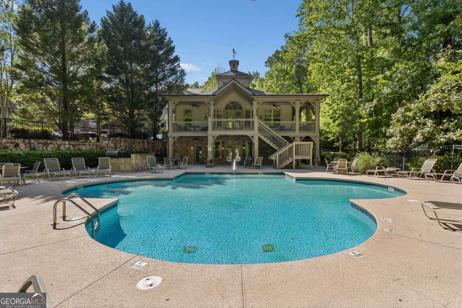 3150 Woodwalk Drive Atlanta - Photo 36