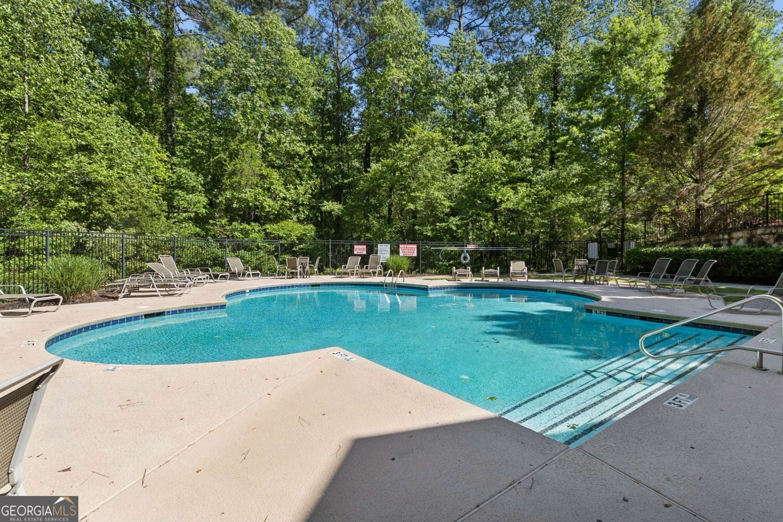 3150 Woodwalk Drive Atlanta - Photo 37