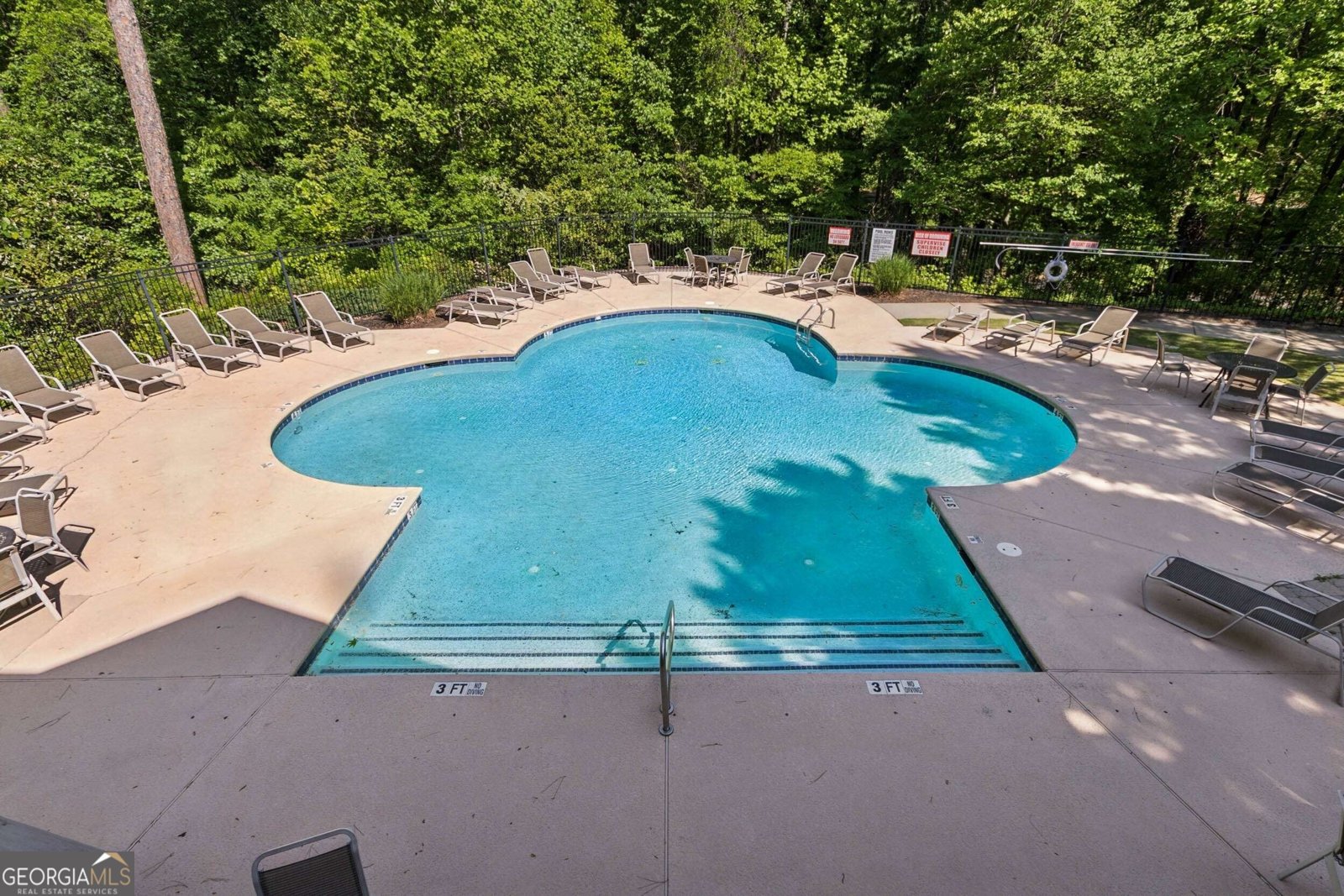 3150 Woodwalk Drive Atlanta - Photo 38