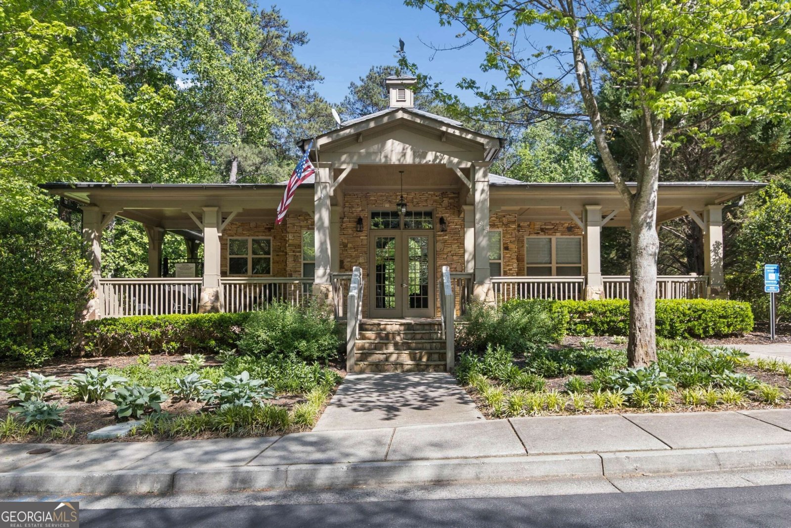 3150 Woodwalk Drive Atlanta - Photo 39