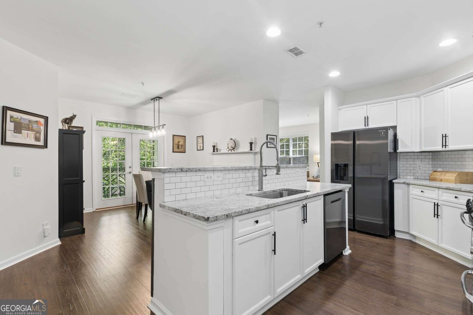 3150 Woodwalk Drive Atlanta - Photo 6