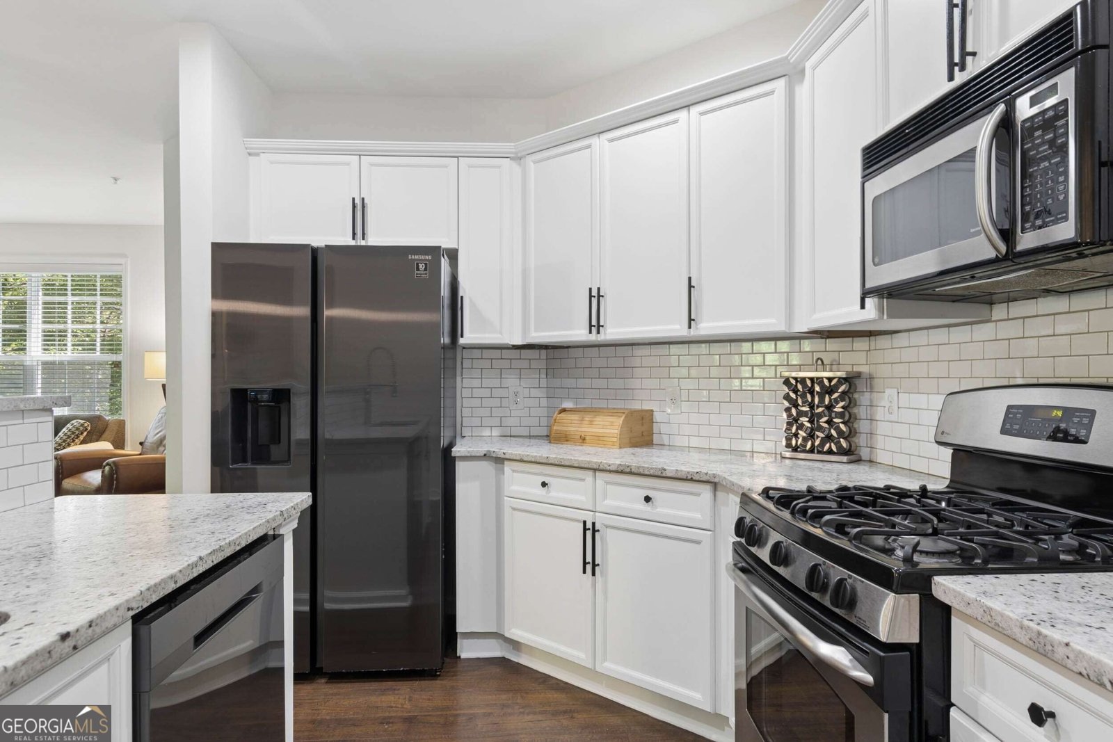 3150 Woodwalk Drive Atlanta - Photo 9