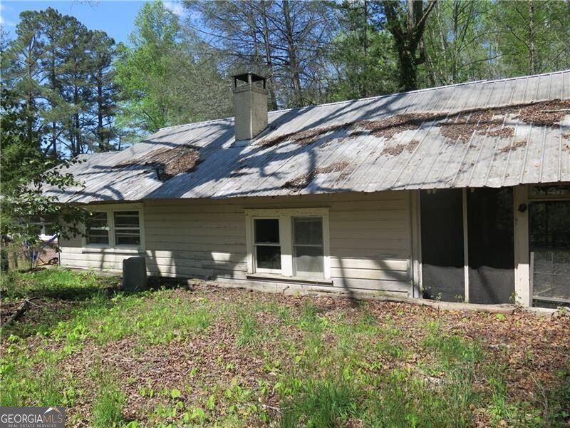 1168 Ben T Huiet Highway Sautee Nacoochee - Photo 8