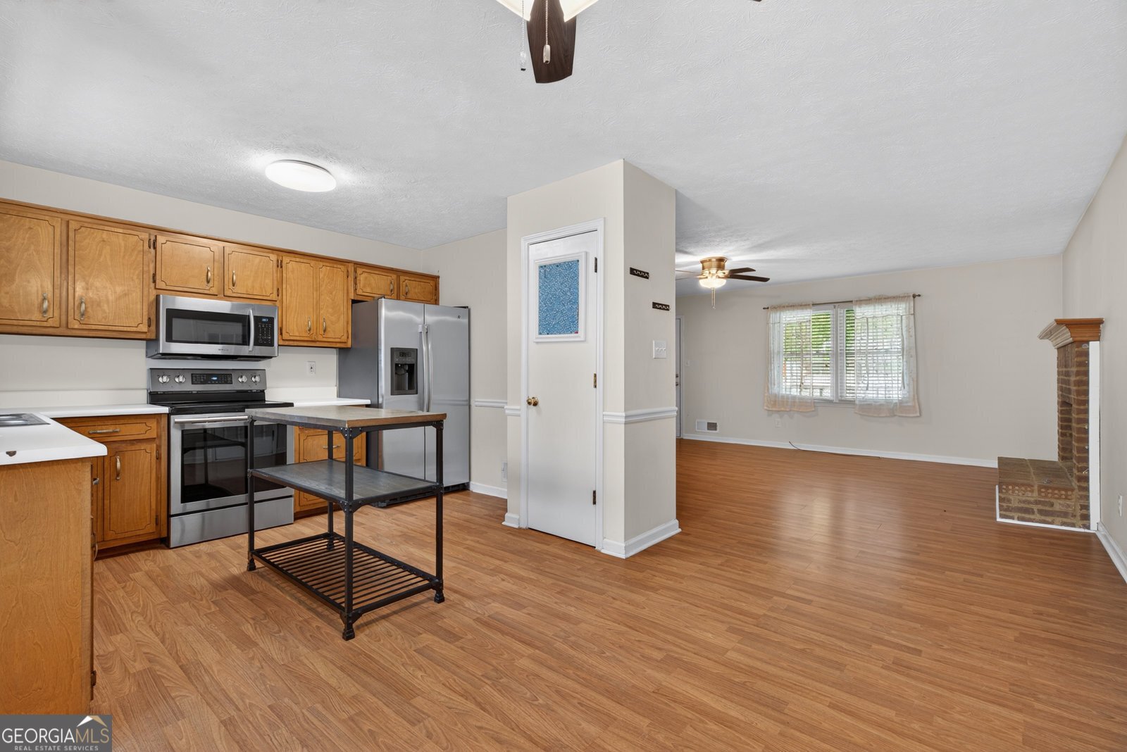 2810 Crystal Brooke Lane Snellville - Photo 16