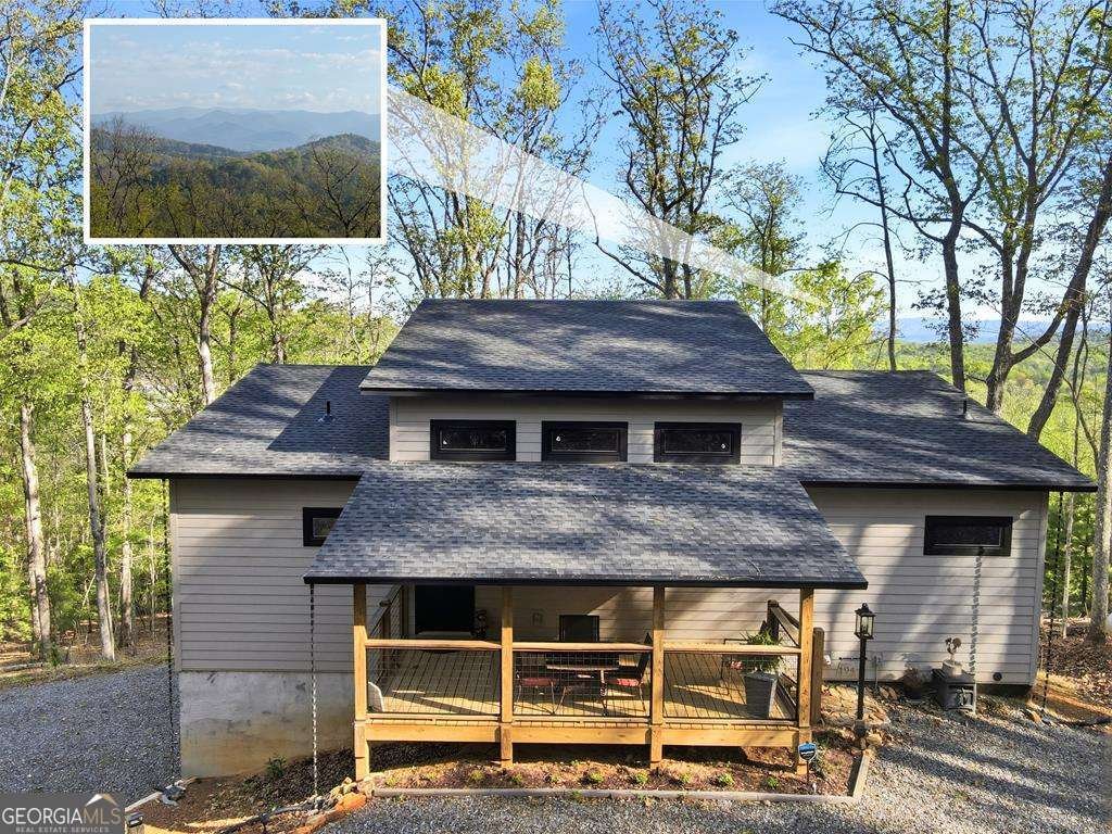 194 Quiet Woods Trail Murphy - Photo 1