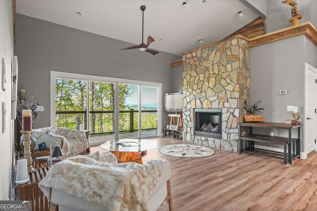 194 Quiet Woods Trail Murphy - Photo 10