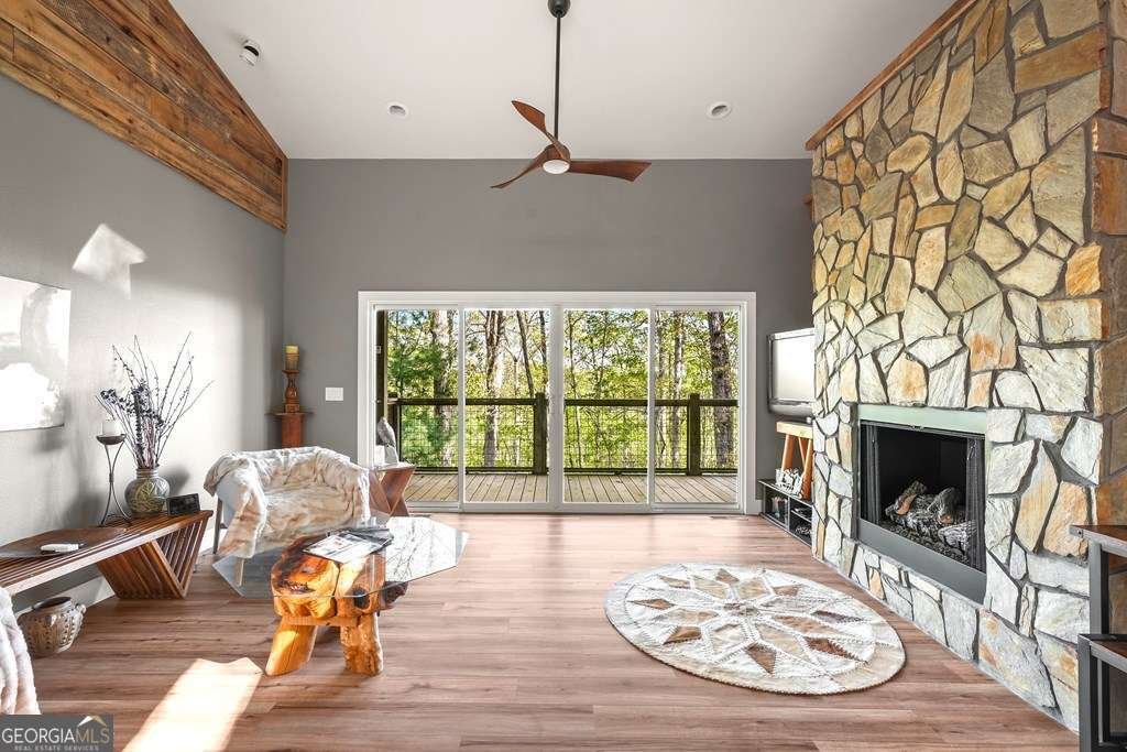 194 Quiet Woods Trail Murphy - Photo 11