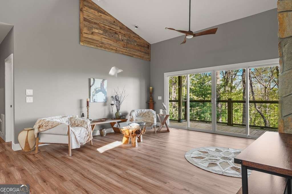 194 Quiet Woods Trail Murphy - Photo 12