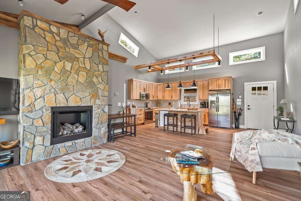 194 Quiet Woods Trail Murphy - Photo 13