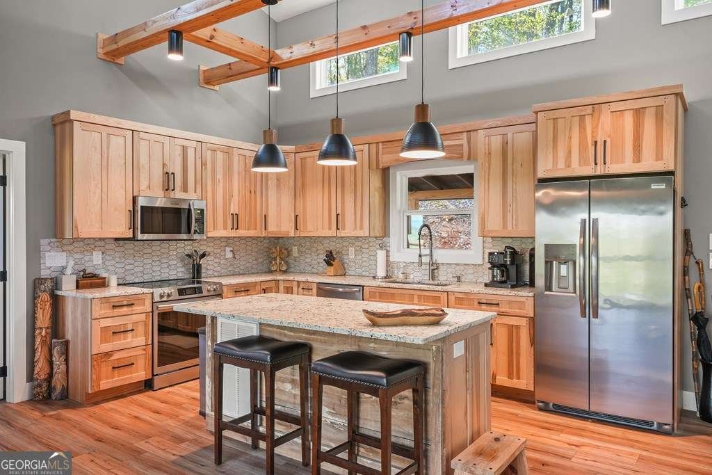 194 Quiet Woods Trail Murphy - Photo 14