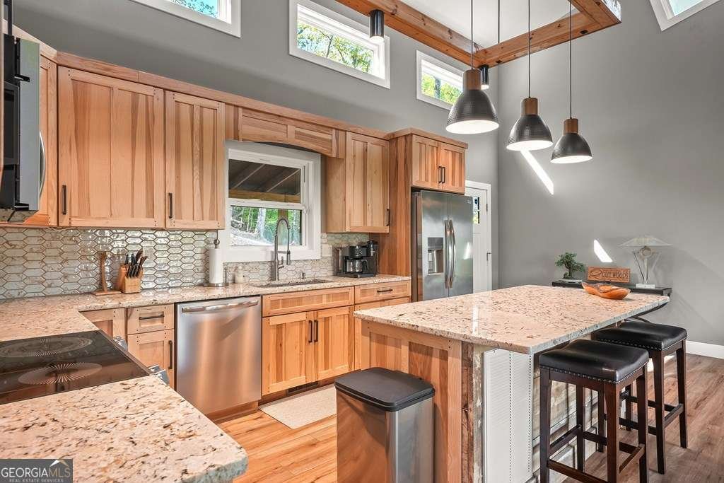 194 Quiet Woods Trail Murphy - Photo 15