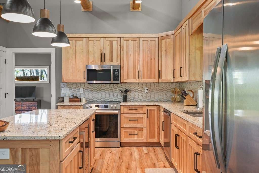 194 Quiet Woods Trail Murphy - Photo 16