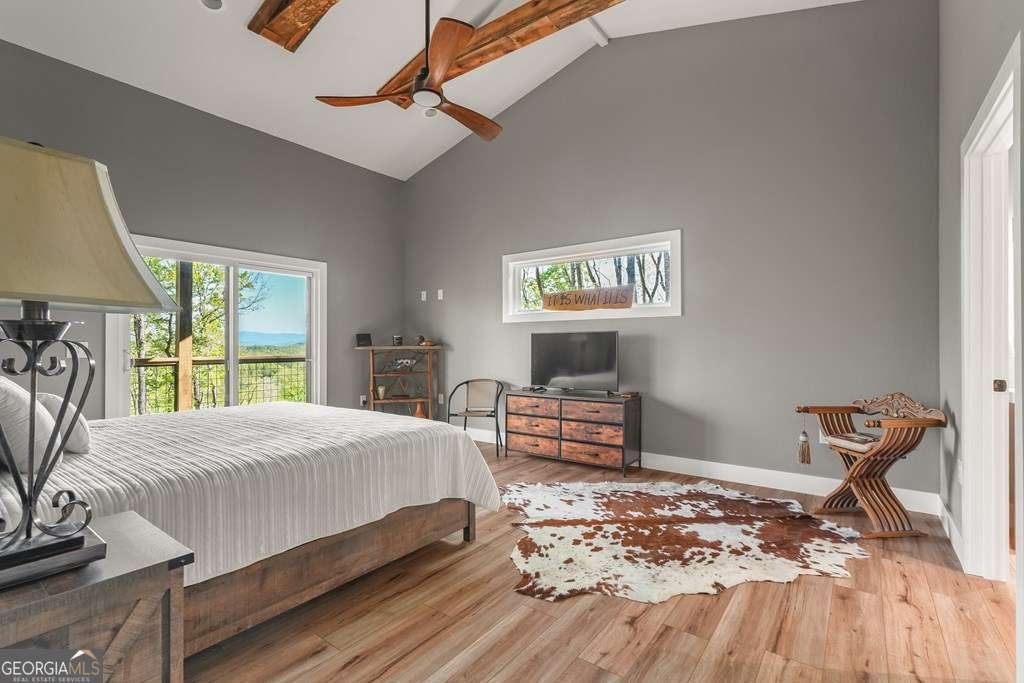 194 Quiet Woods Trail Murphy - Photo 17