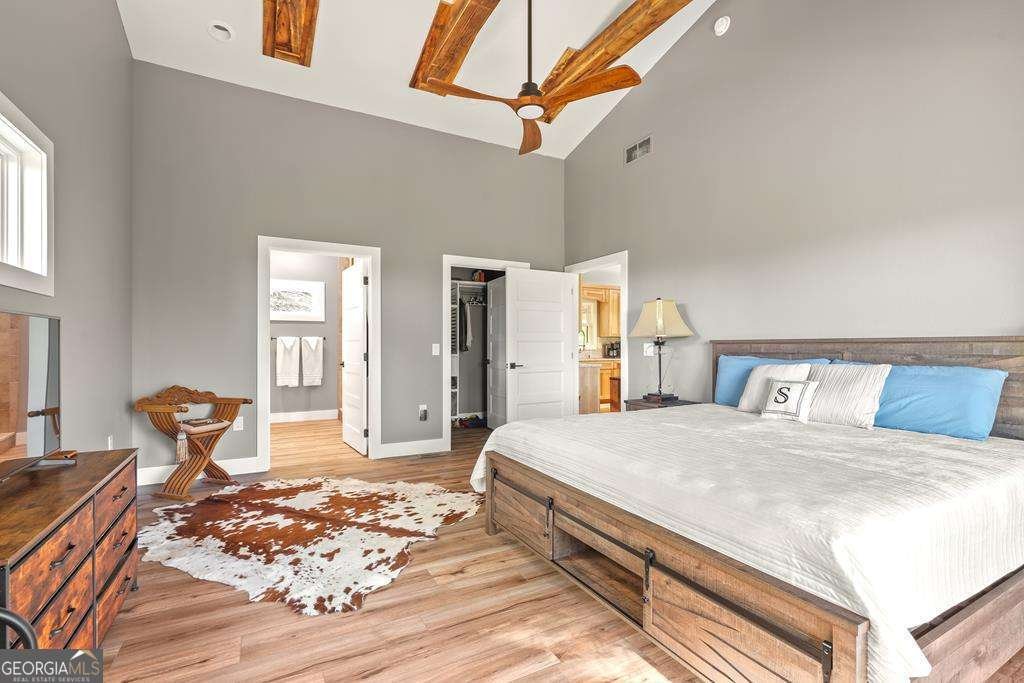 194 Quiet Woods Trail Murphy - Photo 18