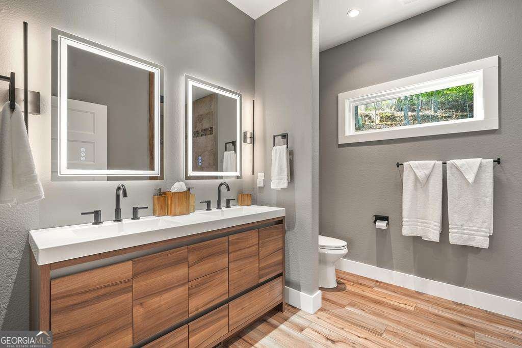 194 Quiet Woods Trail Murphy - Photo 19