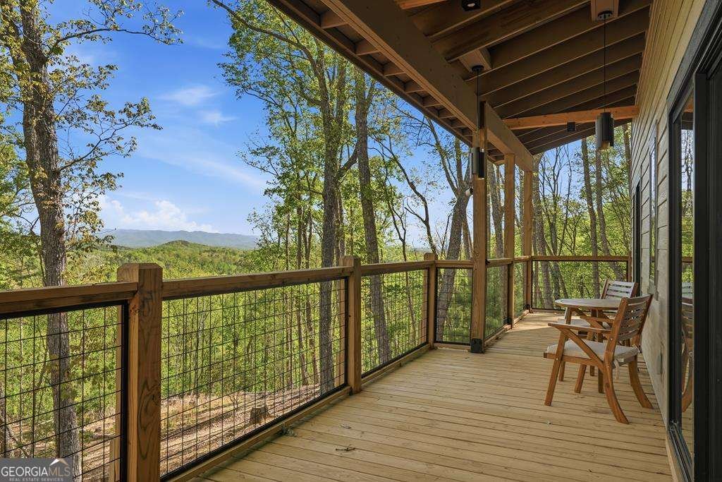 194 Quiet Woods Trail Murphy - Photo 23