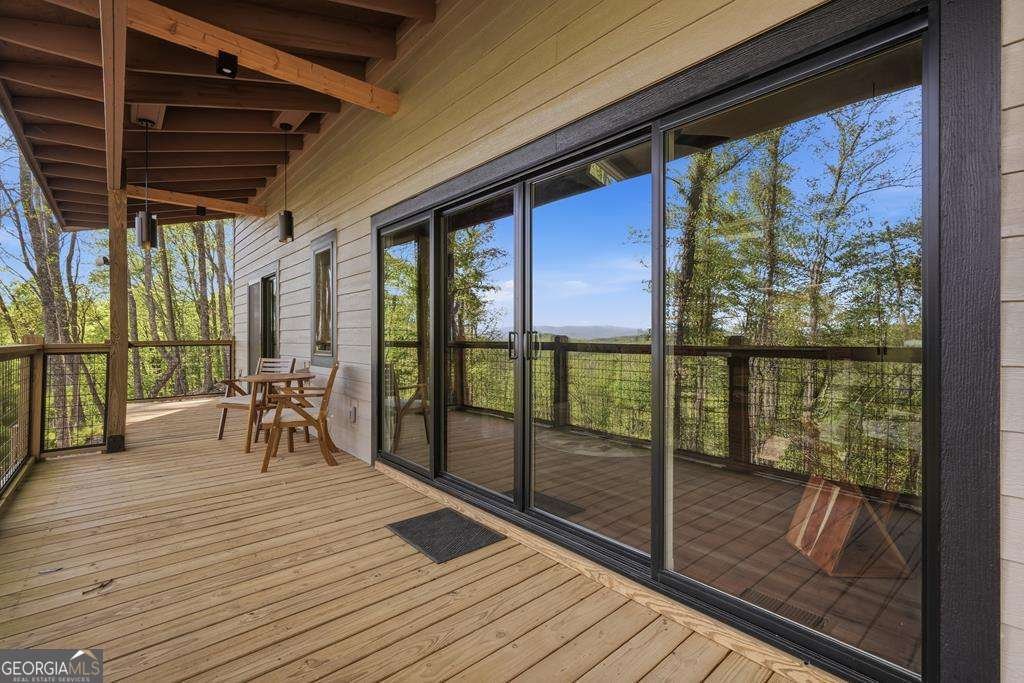 194 Quiet Woods Trail Murphy - Photo 24