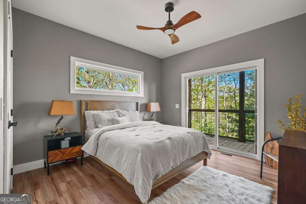 194 Quiet Woods Trail Murphy - Photo 25