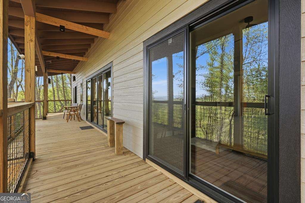 194 Quiet Woods Trail Murphy - Photo 27