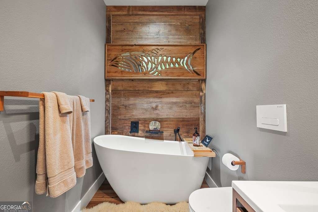 194 Quiet Woods Trail Murphy - Photo 29