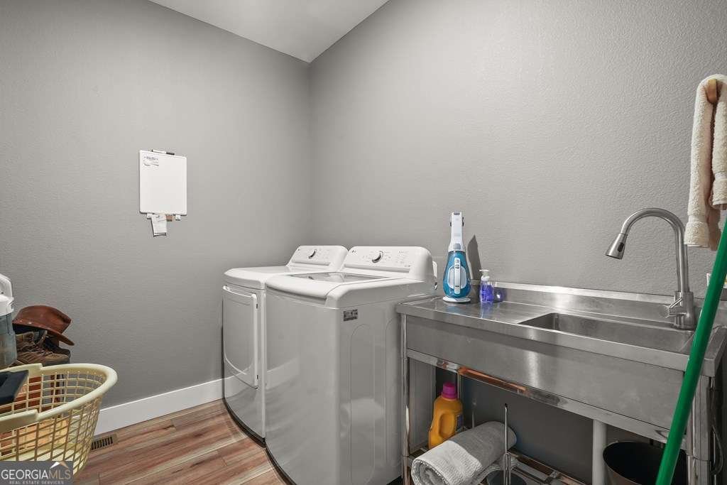 194 Quiet Woods Trail Murphy - Photo 30