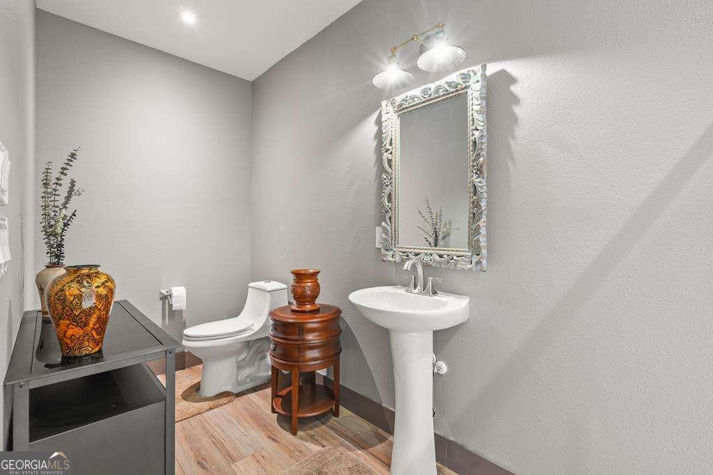 194 Quiet Woods Trail Murphy - Photo 34