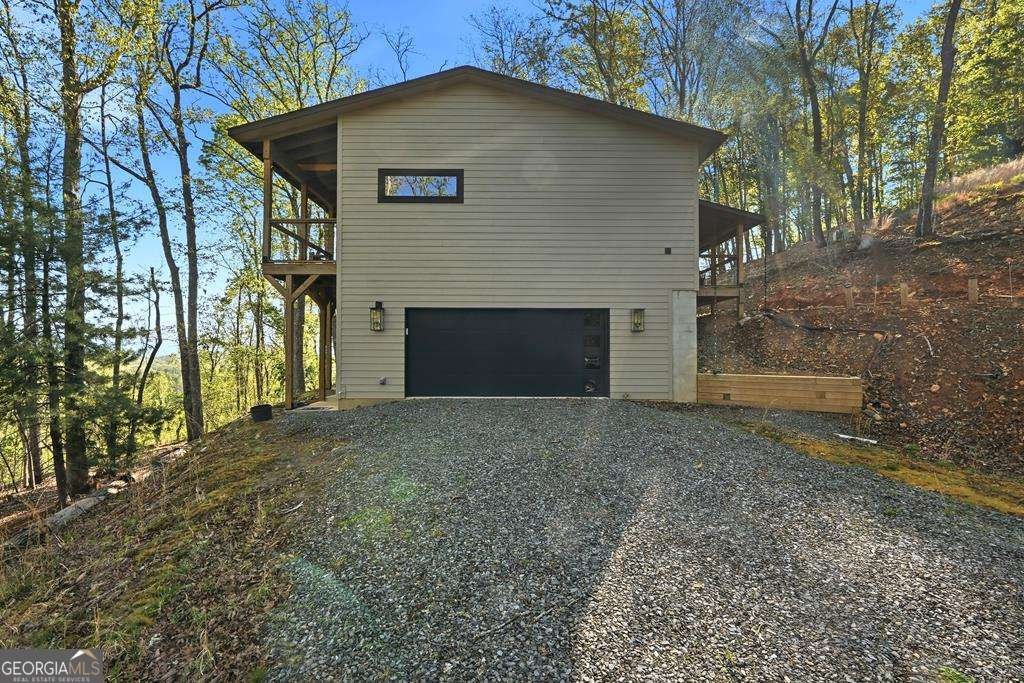 194 Quiet Woods Trail Murphy - Photo 38