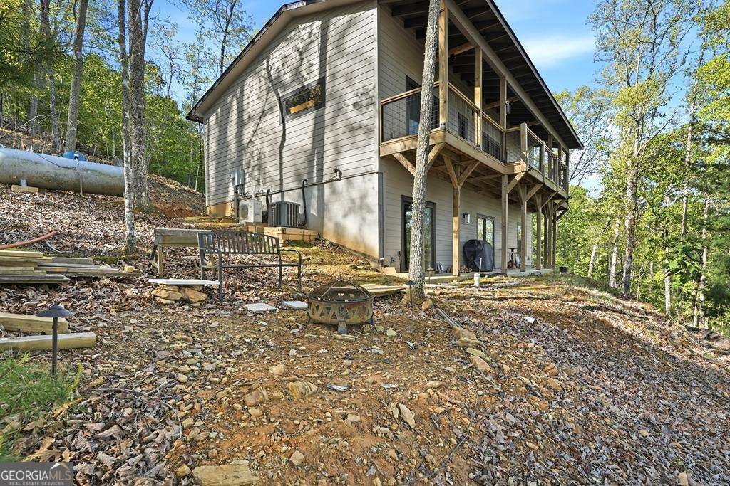 194 Quiet Woods Trail Murphy - Photo 39