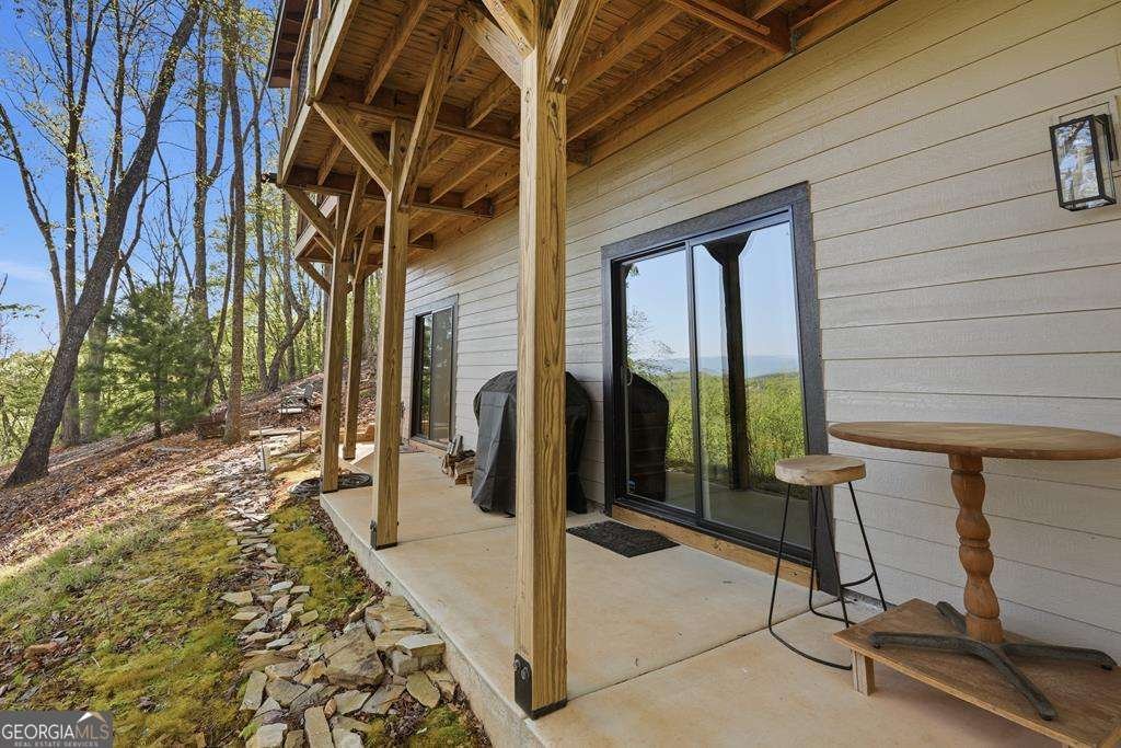 194 Quiet Woods Trail Murphy - Photo 40