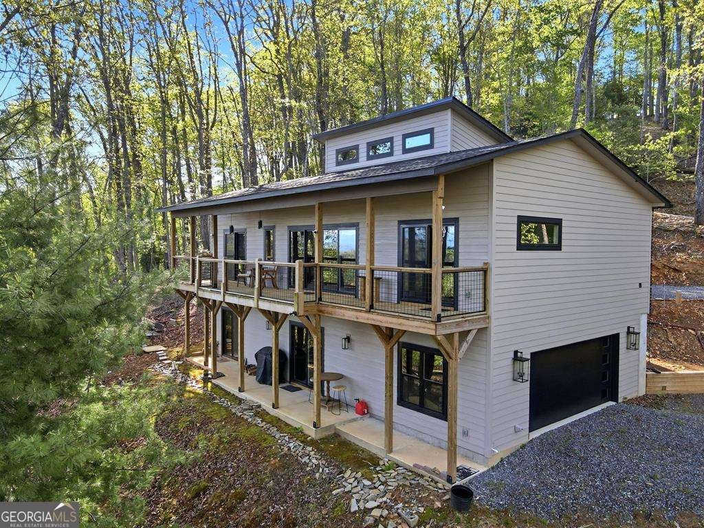 194 Quiet Woods Trail Murphy - Photo 41