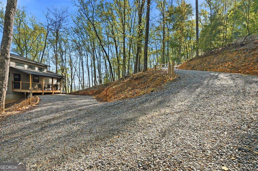 194 Quiet Woods Trail Murphy - Photo 43