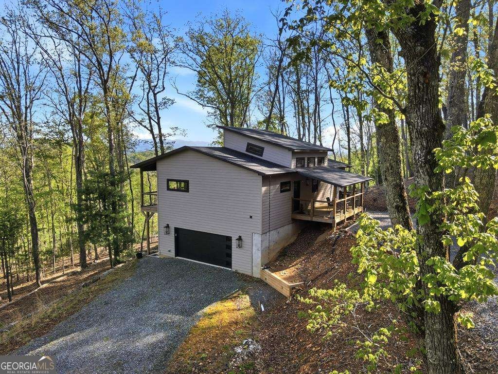 194 Quiet Woods Trail Murphy - Photo 6