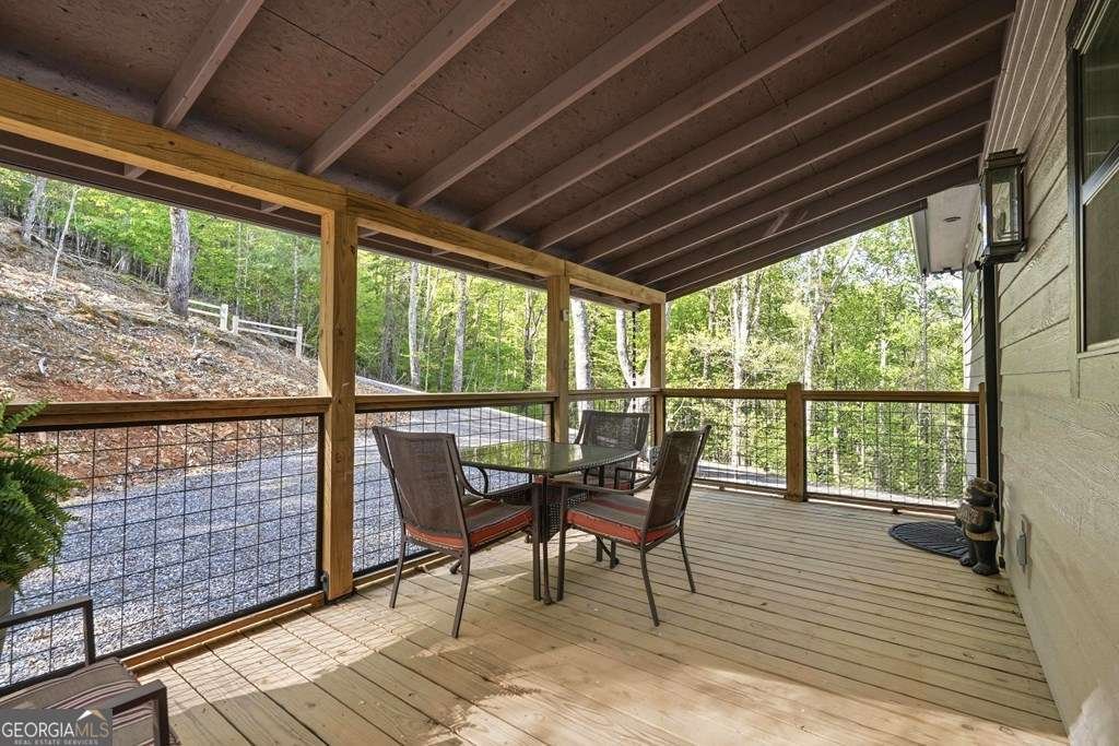 194 Quiet Woods Trail Murphy - Photo 7