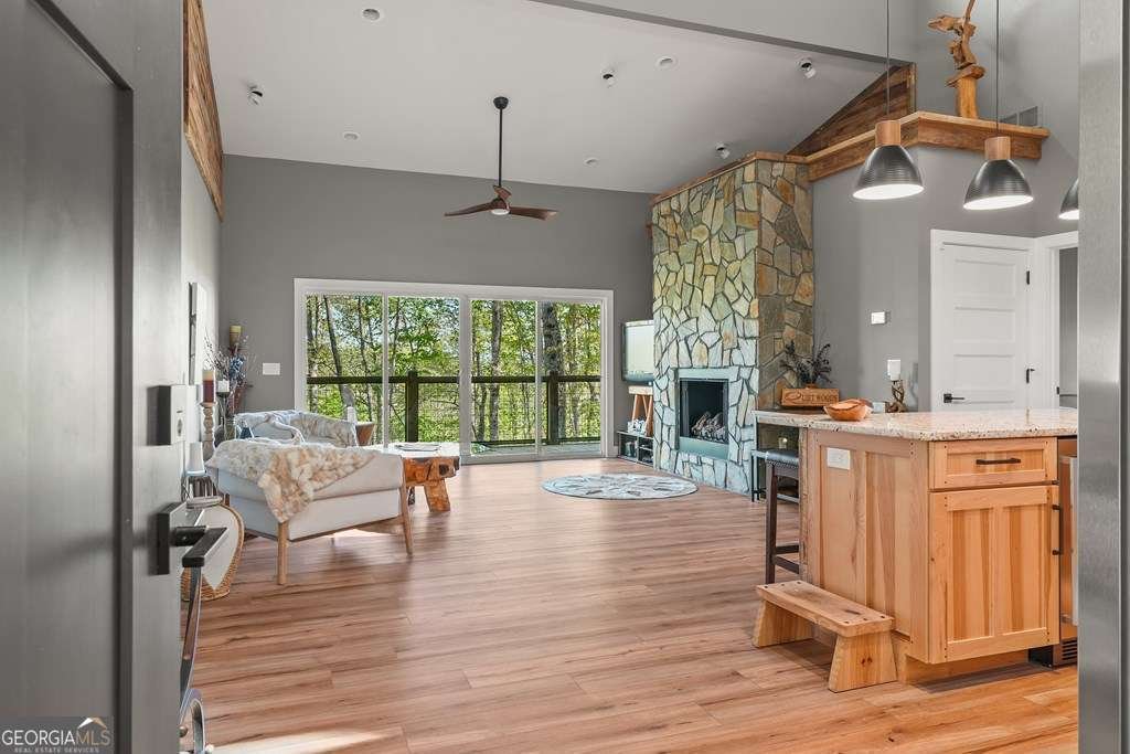 194 Quiet Woods Trail Murphy - Photo 8