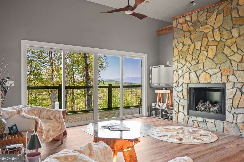 194 Quiet Woods Trail Murphy - Photo 9