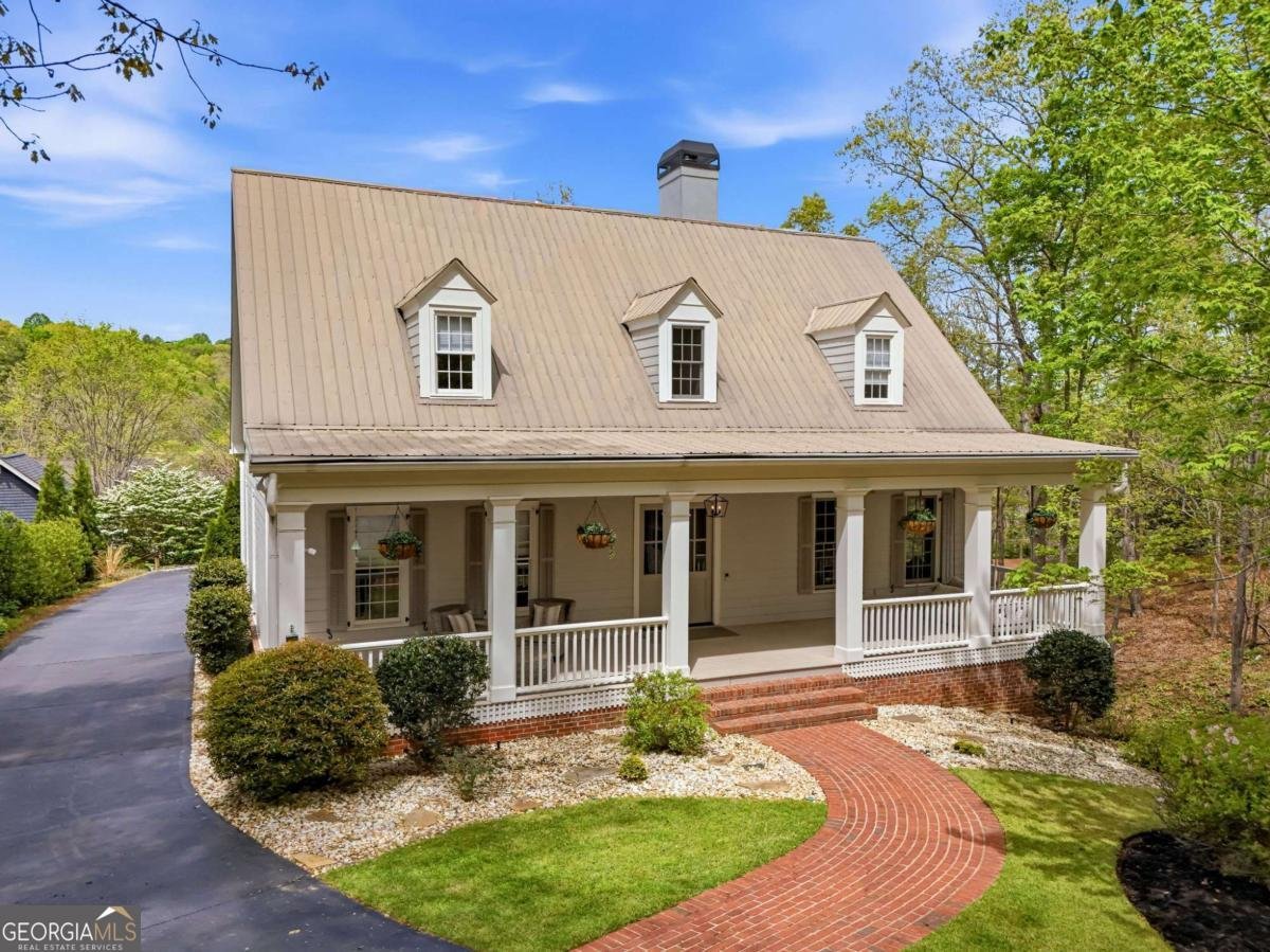 121 River Sound Alley Dawsonville - Photo 11