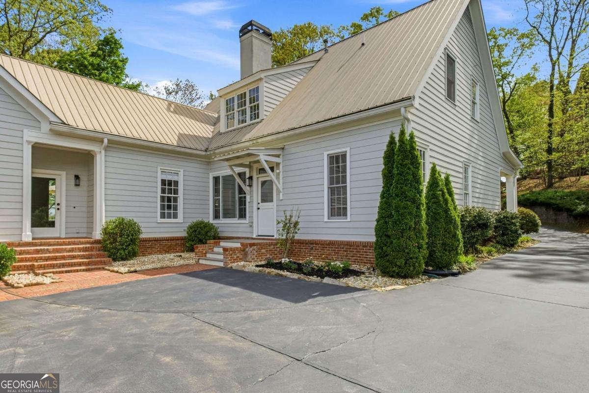 121 River Sound Alley Dawsonville - Photo 12