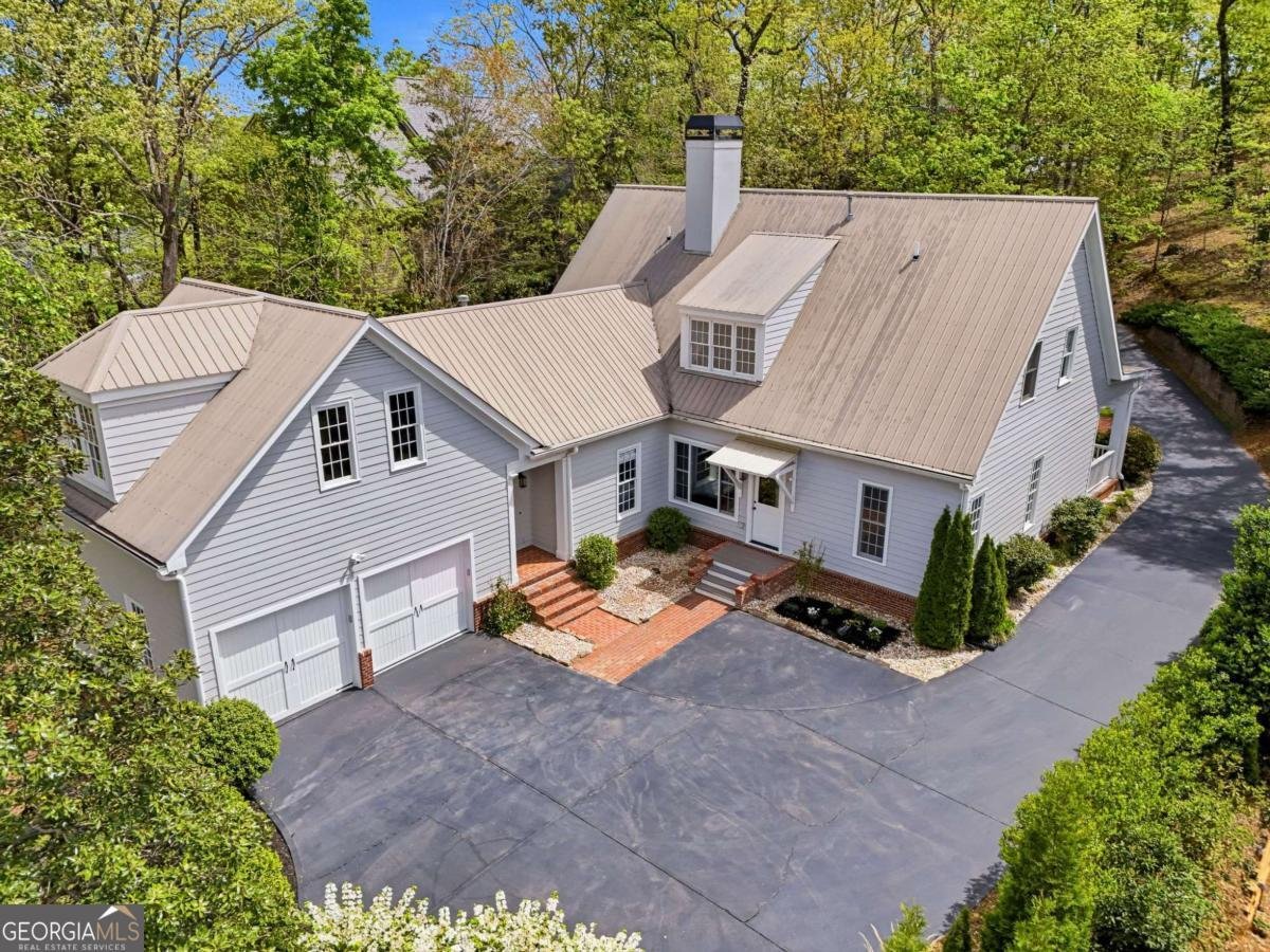 121 River Sound Alley Dawsonville - Photo 13