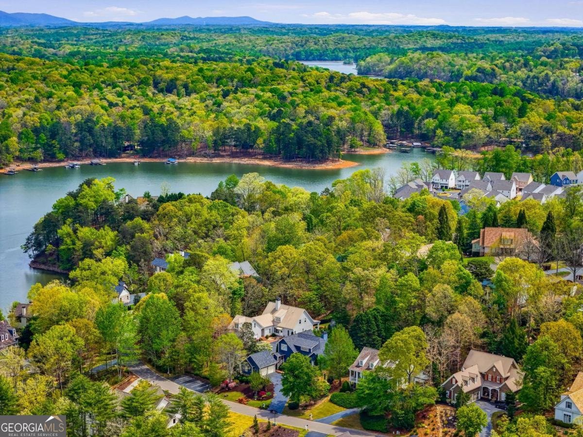 121 River Sound Alley Dawsonville - Photo 14