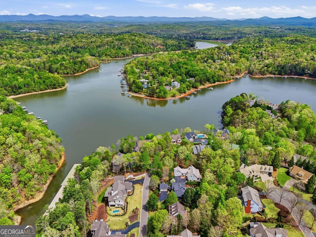 121 River Sound Alley Dawsonville - Photo 15