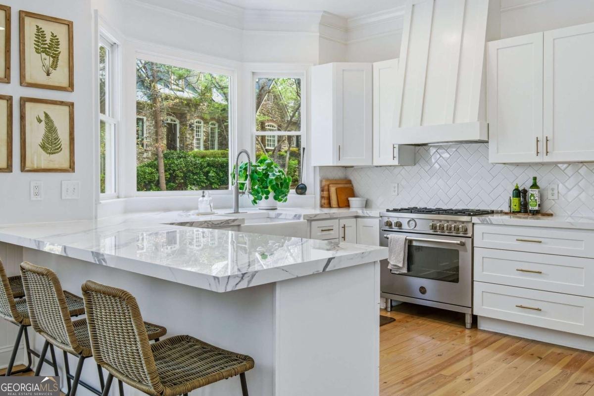 121 River Sound Alley Dawsonville - Photo 17