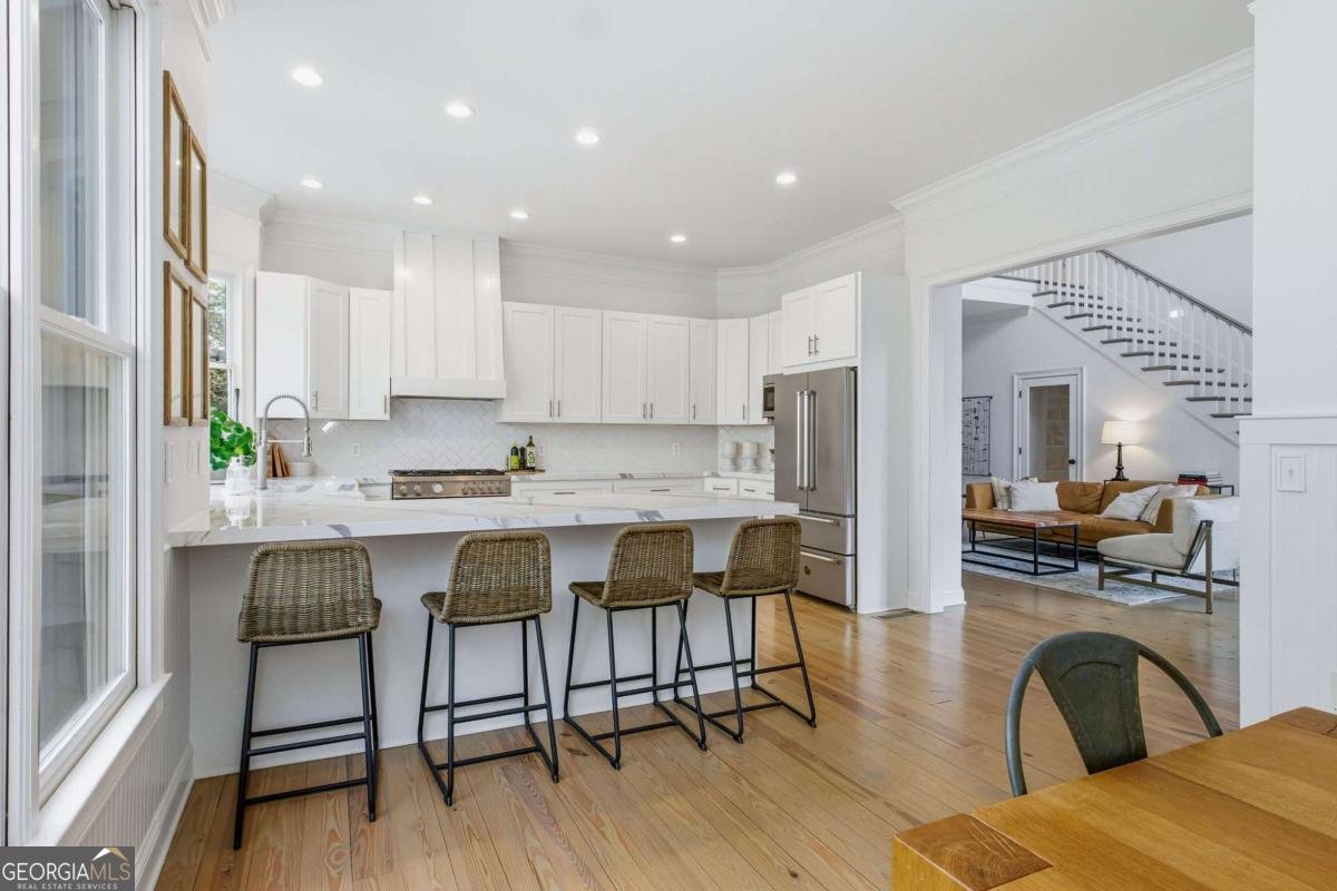 121 River Sound Alley Dawsonville - Photo 18