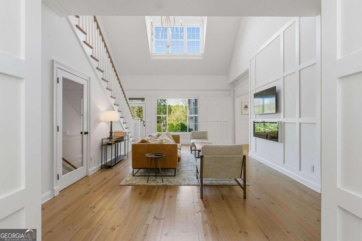 121 River Sound Alley Dawsonville - Photo 19