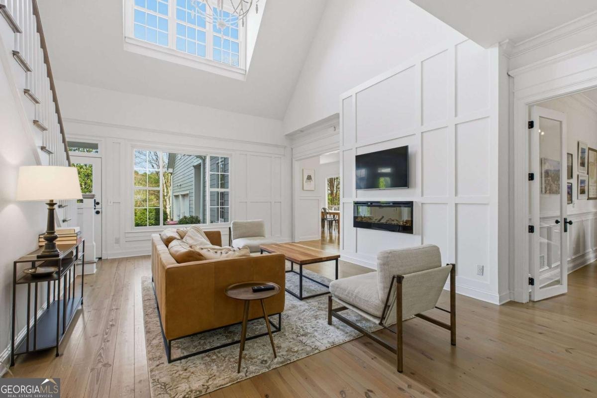 121 River Sound Alley Dawsonville - Photo 21